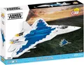 Produktbild: Cobi Armed Forces 5909 Sukhoi SU-57 Felon 5909