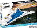 Produktbild: Cobi Armed Forces 5909 Sukhoi SU-57 Felon 5909