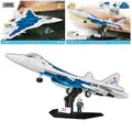 Produktbild: COBI 5909 Armed Forces Su-57 Felon Kampfflugzeug 5. Generation 1:48
