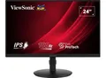 Produktbild: ViewSonic VA2408-HDJ Monitor 60,45 cm 23,8 Zoll