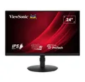 Produktbild: Viewsonic VA2408-HDJ 60,9cm (24 Zoll) LED-Monitor