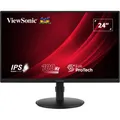 Produktbild: Monitor ViewSonic VA2408-HDJ 24