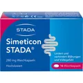 Produktbild: Simeticon 280mg 16 St