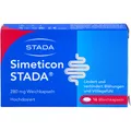 Produktbild: STADA Simeticon 280 mg Weichkapseln lindert und verhin, 16 St. Kapseln 16944499