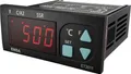 Produktbild: Enda PID Temperaturregler J, K, T, S, R -200 bis 1700°C (L x B x H) 71 x 77 x 35mm