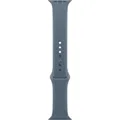 Produktbild: Apple 46mm ANCHOR BLUE SPORT BAND S/M