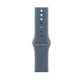 Produktbild: Apple Watch Band - Sportarmband - 46 mm - Maritimblau - S/M
