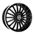 Produktbild: 4x 18 Zoll KT15 Felgen für VW Caddy 5 SBA SBB SBH SBJ Jetta 4 162 163 AV2 AV3
