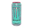 Produktbild: Monster Energy Ultra Vice Guava 1 can