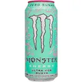 Produktbild: Monster Energy Ultra Vice Guava Zero Sugar 473ml