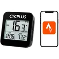 Produktbild: Cycplus G1 Fahrradcomputer