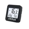 Produktbild: CYCPLUS GPS Fahrradcomputer Drahtlose Fahrradtacho Radcomputer IPX6 Wasserdichter Kilometerzähler GPS-Tachometer Radfahren G1(Neu Aufgerüstet)