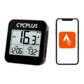 Produktbild: CYCPLUS G1 KABELLOSER FAHRRADCOMPUTER MIT GPS FÜR TRAINING UND LEISTUNG