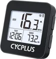 Produktbild: Cycplus G1 GPS Fahrradcomputer