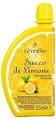 Produktbild: Leverno SUCCO DI LIMONE (125 ML)