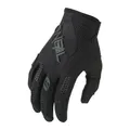 Produktbild: O'NEAL | Fahrrad- & Motocross-Handschuhe | MX MTB FR Downhill | Passform, Luftdurchlässiges Material | Element Glove RACEWEAR V.24 | Erwachsene | Schwarz | Größe L