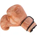 Produktbild: ARTZT Vintage Series Boxhandschuhe, Leder, 12 Unzen, Paar