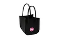 Produktbild: Sallys Einkaufsshopper - Filztasche aus Polyester-Filz