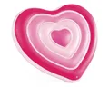 Produktbild: Intex Schwimminsel Sweetheart (155x135x25cm)