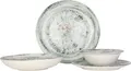 Produktbild: Bonna Geschirrset (Medium) - Odette - 24 teilig - 6 Personen - Porzellan