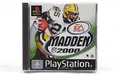 Produktbild: Madden NFL 2000