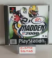 Produktbild: Playstation 1 - Madden NFL 2000 - PS 1 OVP+Anleitung  TOP ZUSTAND C2791