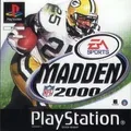 Produktbild: Madden NFL 2000 von Electronic Arts GmbH | Game | Zustand sehr gut
