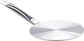 Produktbild: Induktionsadapter Universal-Adapterplatte für Induktions-Kochfelder Ø 20 cm A...