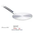 Produktbild: Rosenstein & Söhne Universal-Adapterplatte für Induktions-Kochfelder, Ø 20 cm