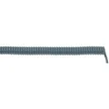 Produktbild: LAPP 70002605 Spiralkabel 2000mm / 6000mm Grau 1St.