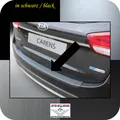 Produktbild: Original RGM Ladekantenschutz ABS schwarz Kia Carens IV Kombi ab Bauj. 10.2016-