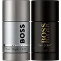 Produktbild: Hugo Boss The Scent & Bottled Deodorant Duo 2x75 ml