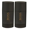 Produktbild: Hugo Boss Boss The Scent 2 x 75 ml Deo Deostick Deodorant Set