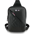 Produktbild: BMW Bag Carbon Pockets & Metal Logo 10
