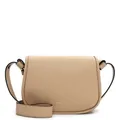 Produktbild: Tamaris Tasche 33873 Schultertasche Umhängetasche mit Überschlag cognac braun