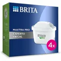 Produktbild: Filter für Karaffe Brita MAXTRA PRO (4 Stück)