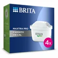 Produktbild: Filter für Karaffe Brita MAXTRA Pro Experto [4 Stück]
