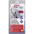Produktbild: SONAX Clean & Drive Turbo Wax Microfaser Wachstuch Pflege + Hochglanz