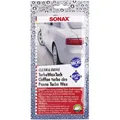 Produktbild: SONAX Clean&Drive TurboWaxTuch 40x50 MicrofaserTuch Wachstuch 1 Stück