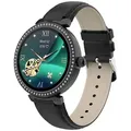 Produktbild: Denver SWC-342 Smartwatch Schwarz