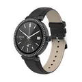 Produktbild: 116111000650 Inter Sales Smartwatch SWC-342 schwarz ~D~