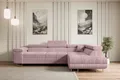 Produktbild: ALTDECOR Ecksofa GUSA-L, Couch mit Schlaffunktion, Wohnzimmer - Wohnlandschaft, Corner Sofa Bett Eckcouch Couch L-Form Schlafcouch Ausziehbar