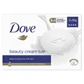 Produktbild: Dove 2-in-1 Reinigungstablette für Hände und Gesicht mit 1/4 Feuchtigkeitscreme, 2 x 90 g