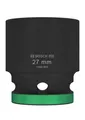 Produktbild: Bosch PRO Impact Socket, 1/2, 27 mm, Standard