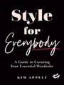 Produktbild: Style for Everybody, Kim Appelt