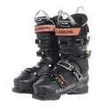 Produktbild: Salomon ALP. Boots S/PRO Supra X100 GW Black/Dark Grey/ORANGE - 30
