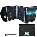 Produktbild: a-TroniX PPS Solar 0% MwSt §12 III UstG Bag 135W 3x45W faltbares Solarmodul