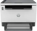 Produktbild: HP LaserJet Tank MFP 2604dw Printer - S/W Laserdrucker