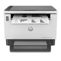 Produktbild: HP LaserJet Tank MFP 2604dw 3 in 1 Laser-Multifunktionsdrucker weiß