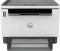 Produktbild: HP Inc HP LaserJet Tank MFP 2604dw - Multifunktionsdrucker - s/w - Laser - nachfüllbar - 216 x 297 mm - A4/Legal (Medien) - bis zu 23 Seiten/Min. (Kopieren) - bis zu 22 Seiten/Min. (Drucken) - 250 Blatt - USB 2.0, LAN, Wi-Fi(n), Bluetooth (381V0A#B19)